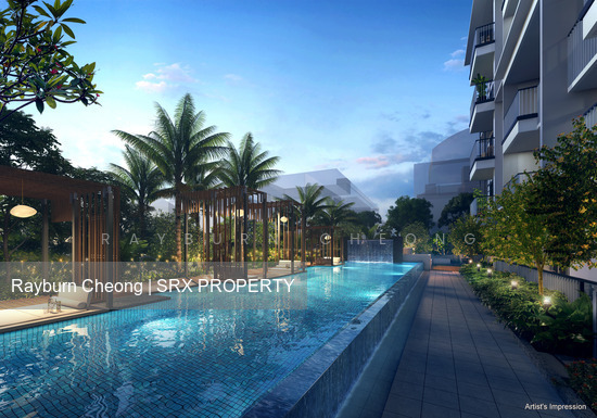 Kovan Jewel (D19), Apartment #630668691